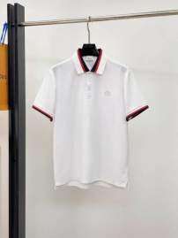 Picture of Burberry Polo Shirts Short _SKUBurberryS-2XLaztx0228916